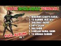 ROCK SHOLAWAT TERBARU 2026 🔥 Full Album AF ZIQRI | Sholawat Badar, Ya Rabbibil Mustofa, Huwa Nur