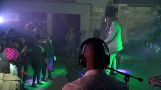 Pastor Tywaku - HAMBA NATHI