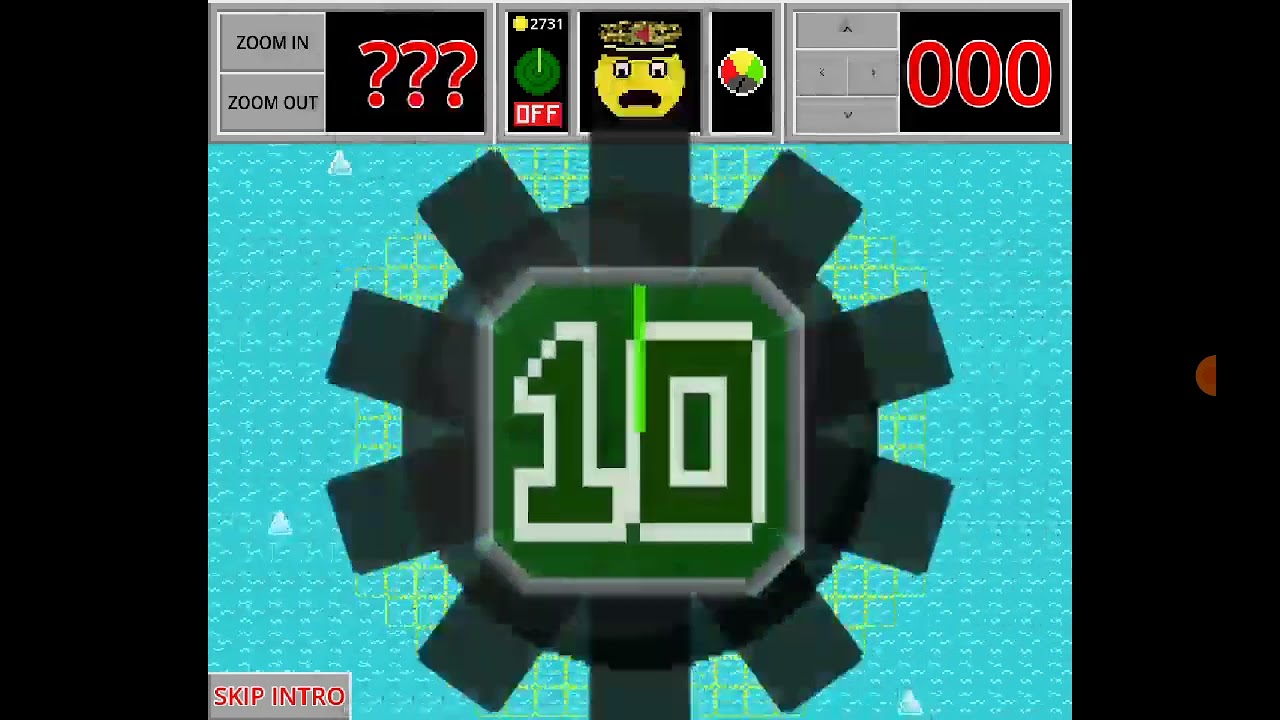 Minesweeper Plus: Beating the Bosses in Episode 2 on Beginner (Flagless + Legacy Speed) (almost)