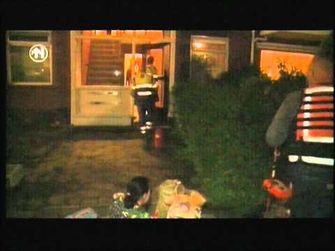 Mijn konijnenpantoffels op de tv ! Ons huizenblok ontruimd, 30 mei 2012 Mijn konijnenpantoffels op de tv ! Ons huizenblok ontruimd, 30 mei 2012