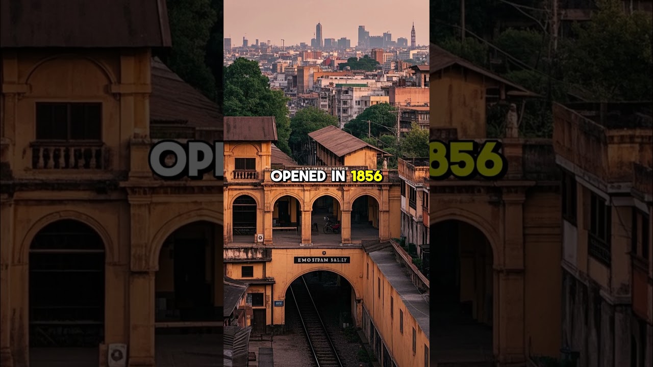 Surprising Facts About Chennai You Didn’t Know! | Chennai Shorts | Incredible India