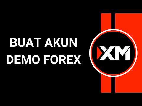 Cara Membuat Akun Demo Forex (Panduan untuk Pemula) [0007ĐT]