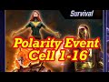 Polarity Shift Tower Walkthrough Cells 1 16 Still 