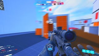 PROMOD Frags #1