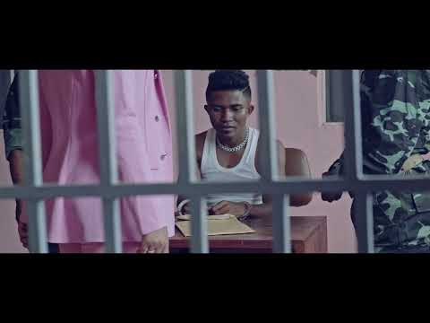 Barinjaka - Sabotage (Clip Officiel 2023)