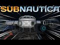 I Built a Base UNDERNEATH THE WORLD in Subnautica...