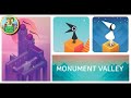 Game series Monument valleyتختيم لعبة Monument valley1 Game series Monument valleyتختيم لعبة Monument valley1