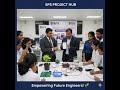 Smart IoT Environment Monitoring &amp; Irrigation System Delivered to KLU College