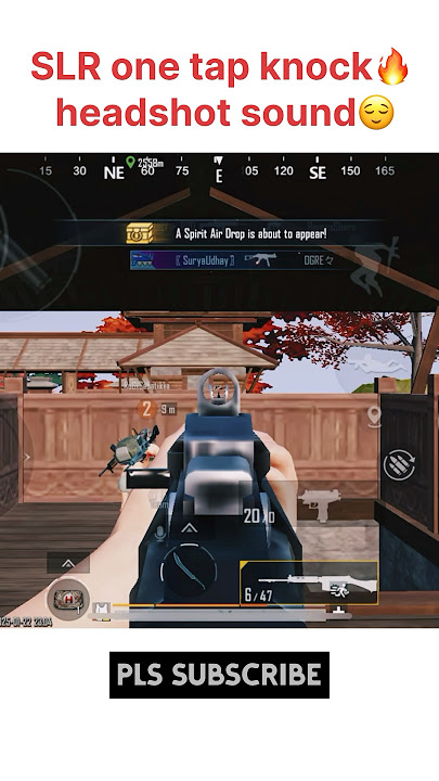 SLR  power🔥 | event mode #bgmishorts