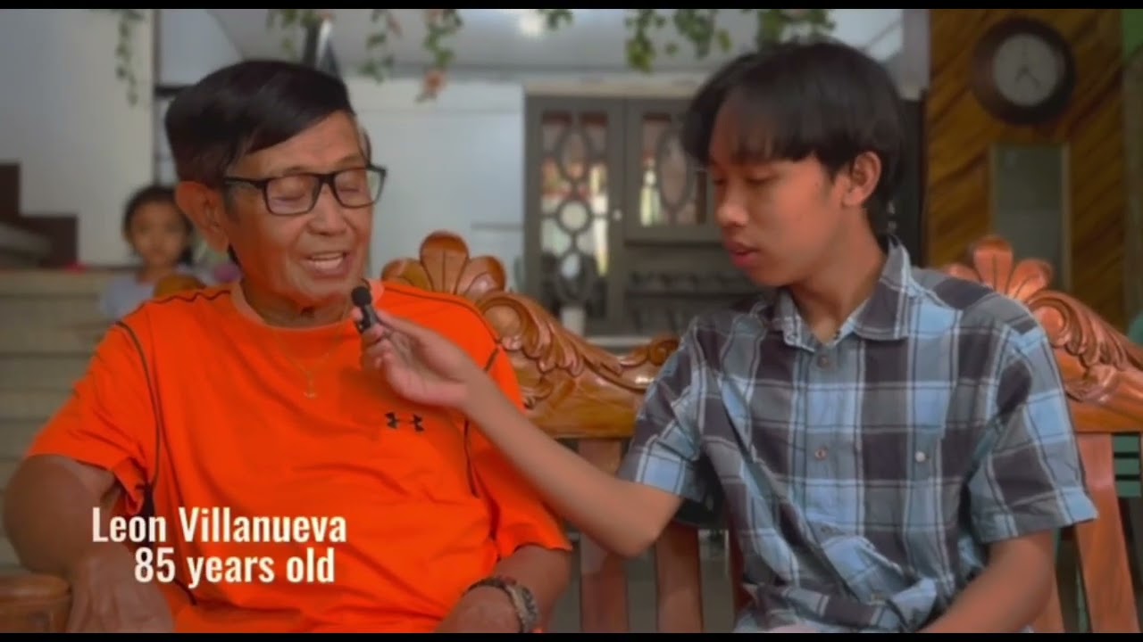 10 Dove Short Doc Film: Seed of Hope/ 70 (Cetenta)