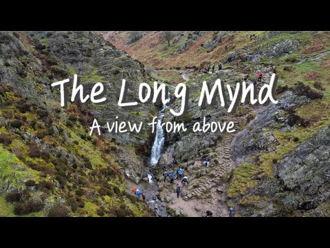 The Long Mynd Shropshire || Incredible scenery