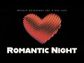 Romantic Night | Smooth Saxophone and Piano Jazz | Lounge Music