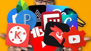 Must Have Apps For YouTubers | The Complete List screenshot 3
