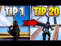 20 Fortnite Tips To ACTUALLY Go Pro Before 2026 Win 90 More