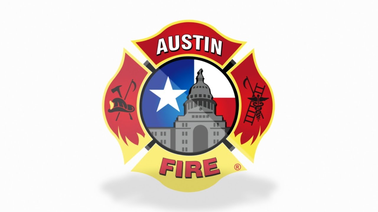 Austin Fire Department Class 125 Commencement YouTube