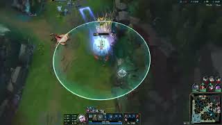 Urf Fizz is OP Not if the User is BAD At It!!!  | League of Legends 75