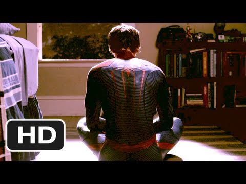 The Amazing Spider-Man (2012) Official HD Trailer Premier
