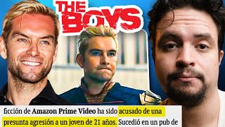 ANTHONY STARR ES PEOR DE LO QUE IMAGINAS
