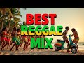 Soulful Blues Meets Reggae Fusion | Healing Vibes for the Mind [mix74]