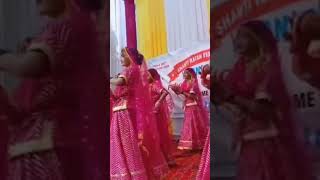 part -1 Annual function celebration in #school #shorts