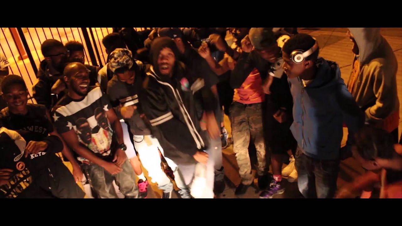 Sic | Hot Nigga Freestyle | Prod by @kah1ik