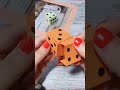 3d Paper Dice How To Make Paper Ludo Dice Shorts