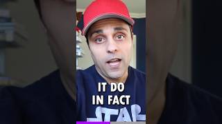 You should be scared of this guy