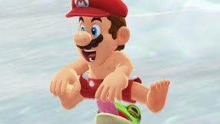 Cursed Nintendo Images