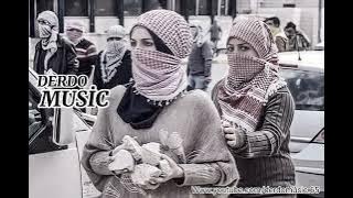 DERDO MUSİC ► SER SERA ◄ | KURDİSH TRAP REMİX