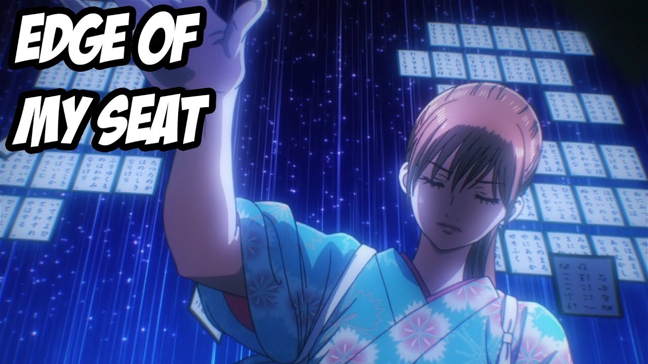 Boogiepop Wa Warawanai Episodes 1 And 2 Live Reaction By Greased Lightning Reactions