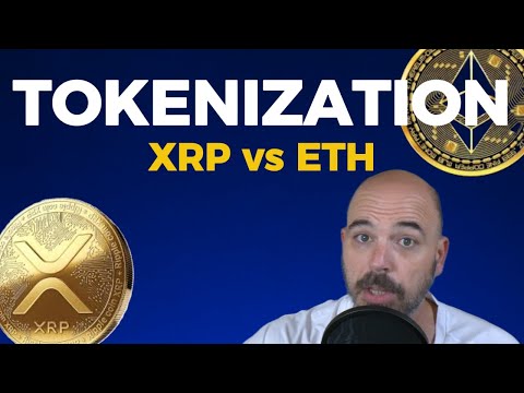 Why Real Tokenization WON’T Happen on Ethereum (But Will on XRPL)