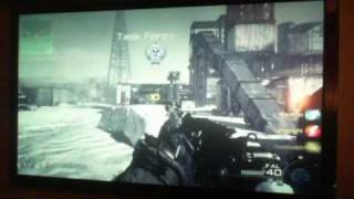 Call Of Duty Modern Warfare non modded controller