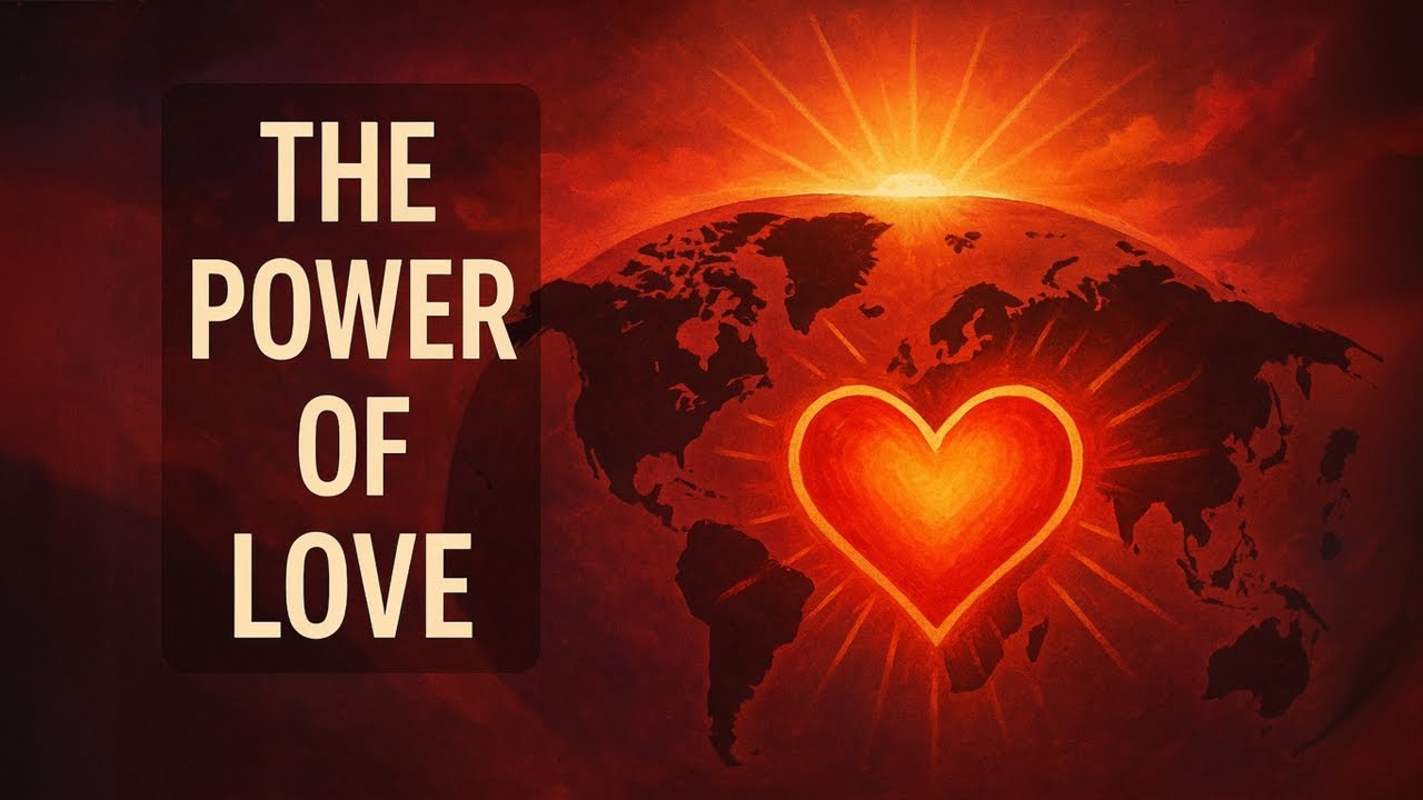 The Power of Love & Kindness: Inspiring Stories Shared