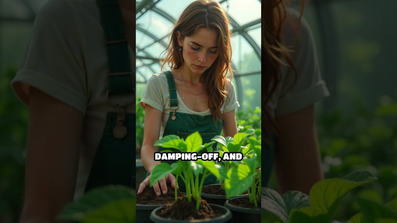 February Garden Mistakes to Avoid