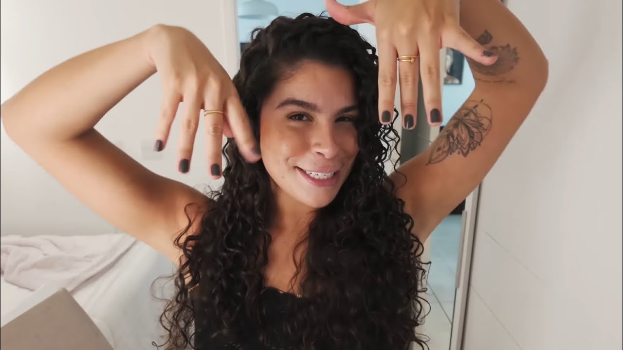 A vida de uma jovem louca 