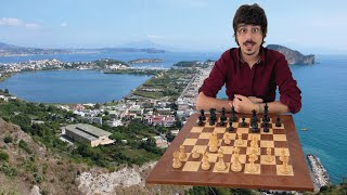 Campionato Italiano di Scacchi a Squadre Master 2023 (Turno 6) screenshot 2