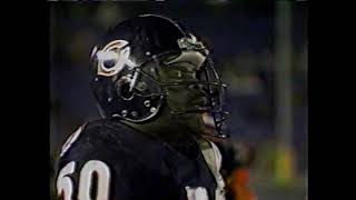 San Francisco 49ers vs Chicago Bears (January 8, 1989) (NFC Playoffs) "The 49ers Maul The Bears"
