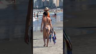 🇧🇷 Balneario Camboriu Beach Summer