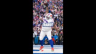 Tons of BIG news for the #bills