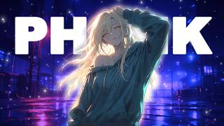 Details D A R K C I T Y | 暗い街 | CHILL PHONK MIX | Night Drive • Atmospheric Phonk • Wave Guide