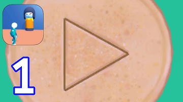 456 Survival Game - Walkthrough Gameplay All Levels ]Part 1]