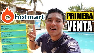 🔥Hotmart 2022: Los 3 Pilares para Hacer Tu Primera Venta en Hotmart (Funciona)