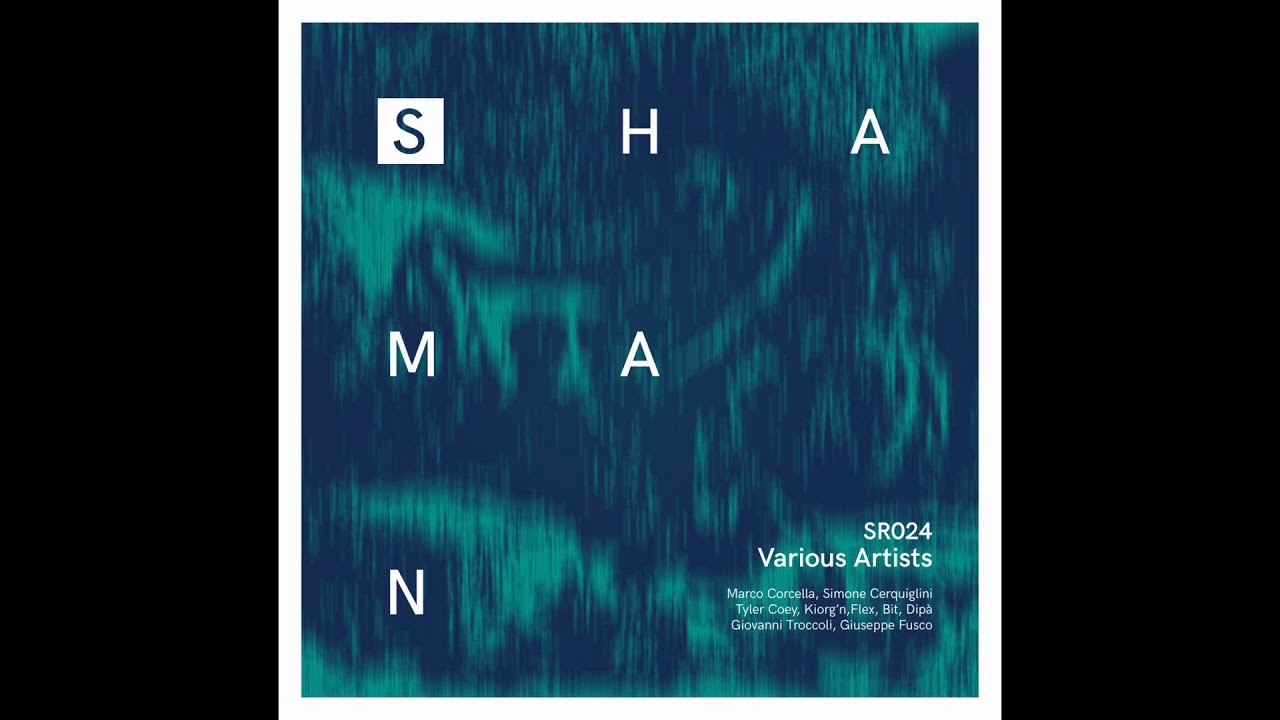 Marco Corcella - With Me (Original Mix)