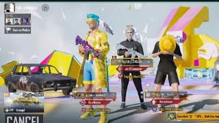 The Impossible 1v1 Challenge against  bestTDM Player😰❤️