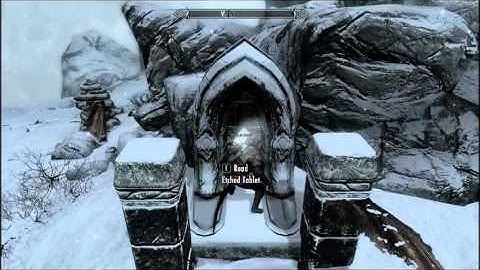 The Elder Scrolls V: Skyrim | Argonian Assassin Playthrough | Part 13: The 7000 steps