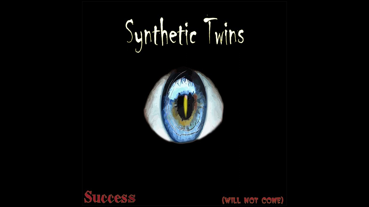 Synthetic Twins - Success (will not come)
