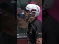 NICK CHAYKOWSKY SCORES THE FIRST GOAL IN OSHAWA FIREWOLVES HISTORY! 🚨🚨🚨 #nll