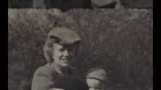 Eddy Baer Home Movie Reel