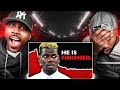 The never ending nightmare of paul pogba banned for 4 years reaction