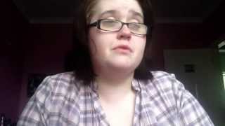 LAURA'S BIG HEAD SHAVE! Guide